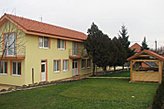 Privatan smeštaj Radava Slovačka